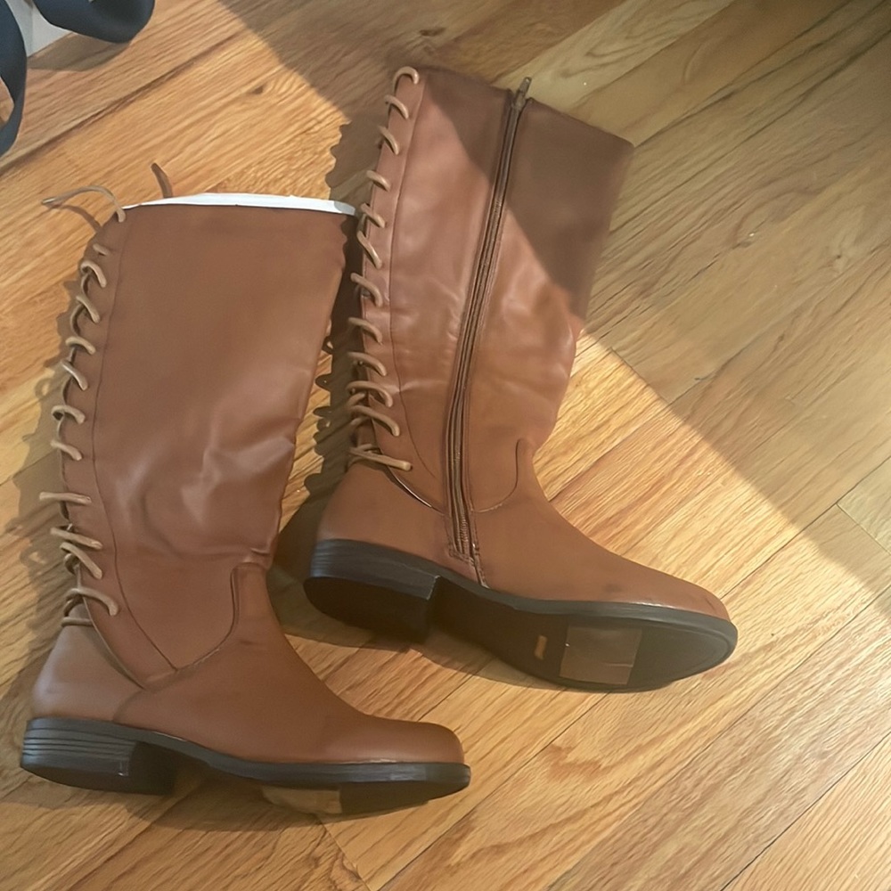 Baxboo boots